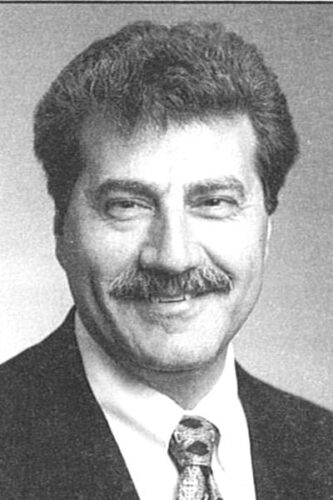 Harold Yiannaki 1946-2025